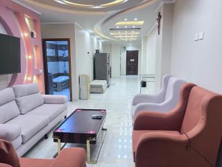 Hurghada Sea View Residence - 6