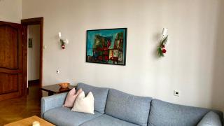 Spacious Old Town Apt, 3 Rooms, Sleeps 6-7 - 4