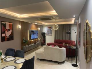 Sky Views Executive Apartments DHA Lahore Phase 4 - 5