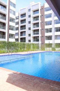 Urban Haven Suites - 1