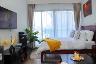 Urban Haven Suites - 2