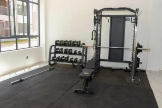 Urban Haven Suites - 7