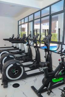 Urban Haven Suites - 8