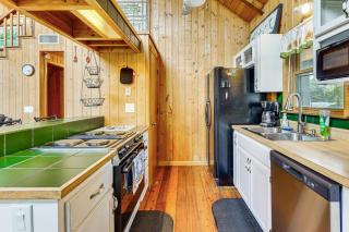 Dog-Friendly Home with Dock on Suwannee River! - 6