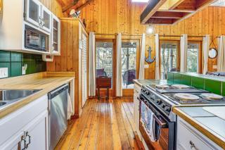Dog-Friendly Home with Dock on Suwannee River! - 1