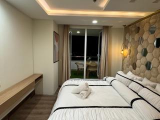 Sky Views Executive Apartments DHA Lahore Phase 4 - 5