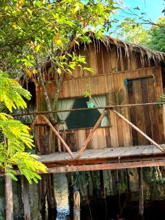 Hotel Arara Azul - 6