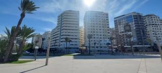 LUXURY DOWNTOWN BEACH Apartment 2 Bedroom - 9