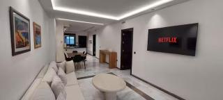 LUXURY DOWNTOWN BEACH 2 Bedroom - 7