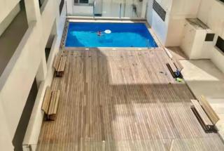 LUXURY DOWNTOWN BEACH Apartment 2 Bedroom - 4