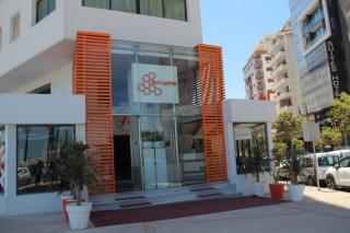 LUXURY DOWNTOWN BEACH Apartment 2 Bedroom - 1