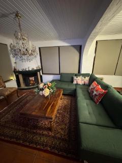 MZ Maison de la Place - Eptalofos - 5