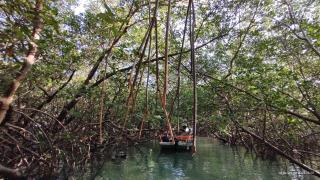 camping do point lá na barra - 8