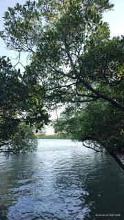 camping do point lá na barra - 7