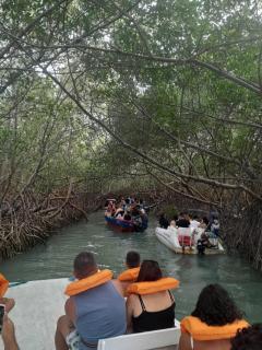 camping do point lá na barra - 6