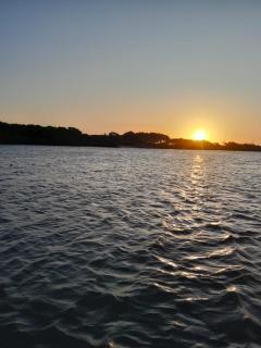 camping do point lá na barra - 5