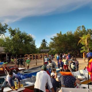 camping do point lá na barra - 1