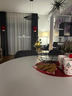 Apartman Pčelica Sombor - 8