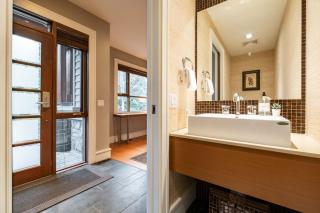 Fitzsimmons Walk 26 by Outpost Whistler - 2