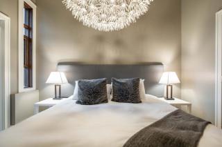 Fitzsimmons Walk 26 by Outpost Whistler - 3