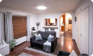 Charming house near the city - Rovaniemi - 1