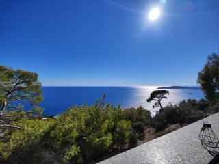 Le COQ Splendide vue - Beautiful pool - Parking - 4