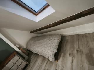 Maison pierres et poutres d'opale - 7