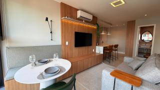 Berlin 113 · Suíte sofisticada no Cambuí - 0