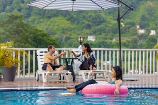 PACK Rishikesh, Mohanchatti - Rishikesh - 8