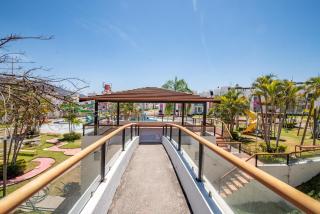 Private Pool & Jacuzzi Family House, Teques - Tlatenchi - 9