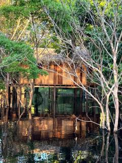 Hotel Arara Azul - 5