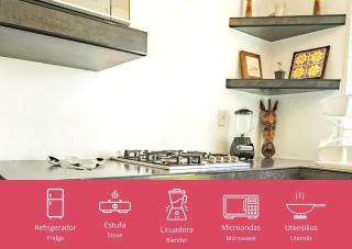 Private Pool & Jacuzzi Family House, Teques - Tlatenchi - 7