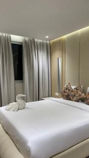 Apartment City Center Hilton Tanger - 0