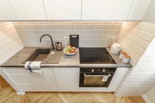 Apartamenty CENTRUM Plac Litewski - 3