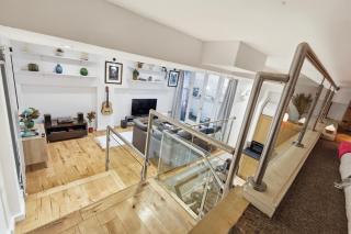 Zen Apartment - CAMDEN MARKET, 5 mins from tube - by KeyHol Holidays - 7