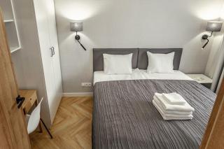 Apartamenty CENTRUM Plac Litewski - 1
