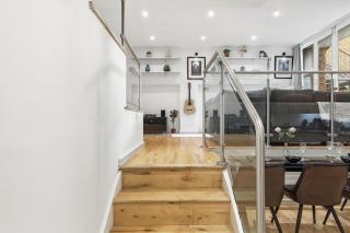 Zen Apartment - CAMDEN MARKET, 5 mins from tube - by KeyHol Holidays - 3