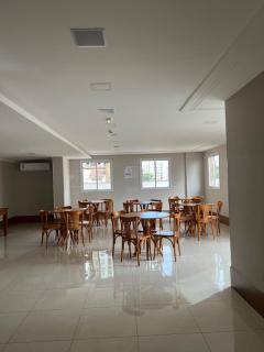 Pertinho da praia Vila Velha - 2