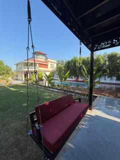 Anantya villa - Bhopal - 8
