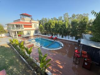Anantya villa - 2