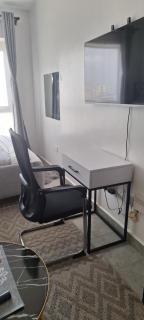 Luxury studio fedha - 2