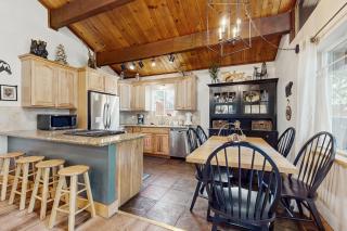 Lazy Bear Retreat - 4