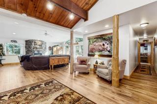 Lazy Bear Retreat - 2