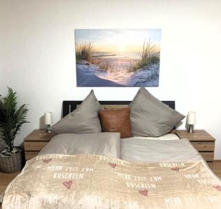 Angie's Ferienapartment Thermalbad - Bad Staffelstein - 7