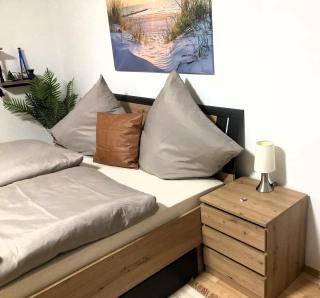 Angie's Ferienapartment Thermalbad - Bad Staffelstein - 6