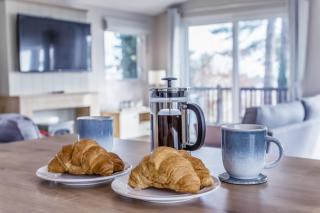 Lodge 9 at Landscove Holiday Park - 3