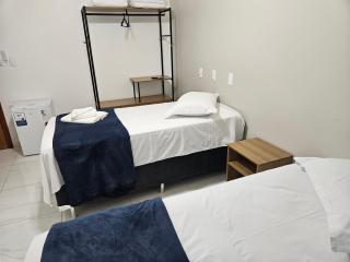 Ello Hotel Cristalina - 5