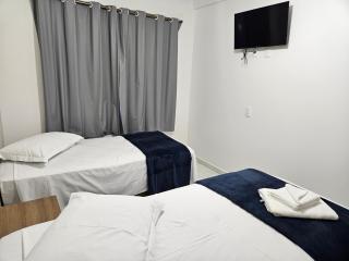 Ello Hotel Cristalina - 4