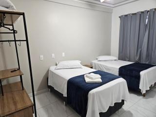 Ello Hotel Cristalina - 3