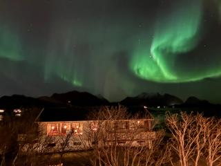 House by the sea, Ballstad Lofoten - Ballstad - 5